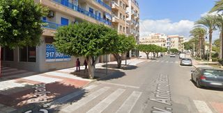 Local Comercial  Avenida antonio machado