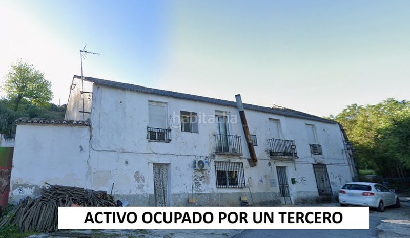 Foto 5061d676-1b48-419b-a446-003a92a8da64. Casa a Iznalloz