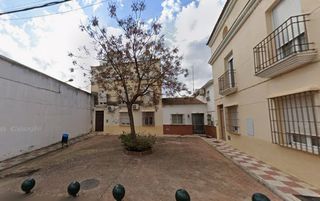 Haus  Calle de la alameda