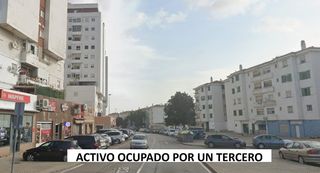 Etagenwohnung  Calle federico garcía lorca