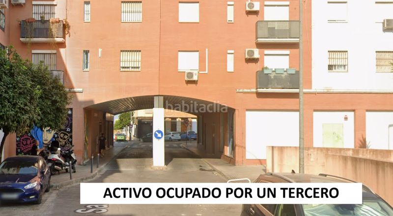 Foto e0d76c8b-53b8-4fb2-9da8-02161c5588f9. Aparcament cotxe a Centro - Doña Mercedes Dos Hermanas