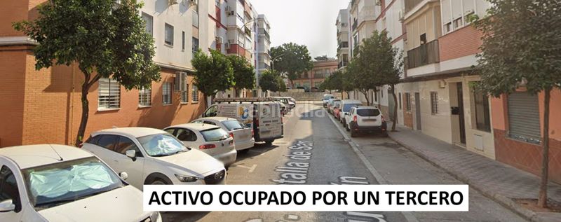 Foto fb6fb960-1e05-488e-b630-5da4d7fc73eb. Aparcament cotxe a Centro - Doña Mercedes Dos Hermanas