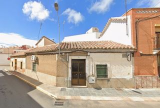 Casa  Calle angosta