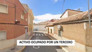 Maison  Calle angosta