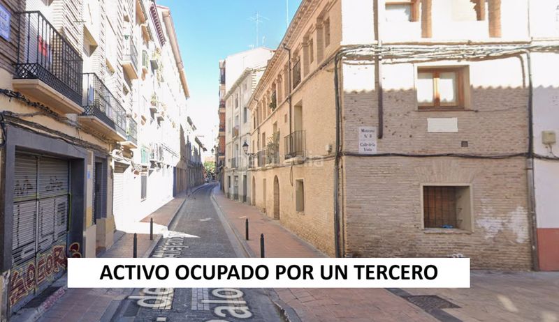 Piso  Calle de la viola