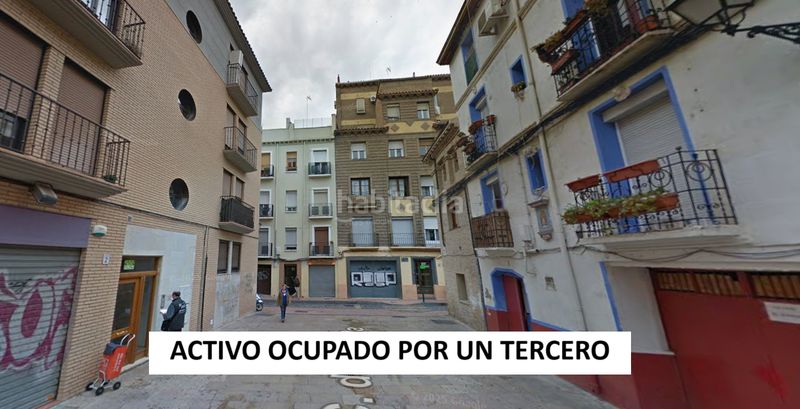 Piso  Calle de la viola