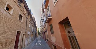 Wohngrundstück  Calle de mariano gracia