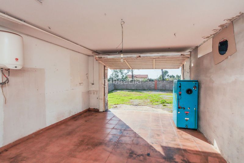 Foto fa921d44-5c78-4ad6-8a9b-174b9afe3940. Casa amb aparcament a Cabra del Camp