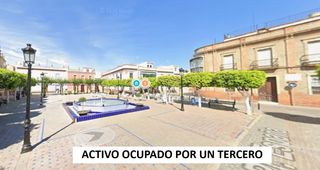 Geschäftsraum  Plaza españa