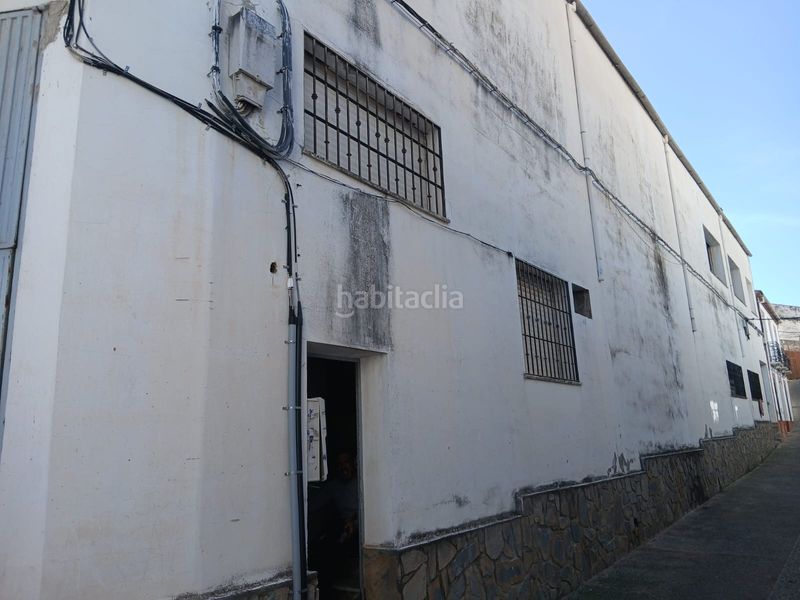 Foto eba6c21f-5ec1-490d-9c43-7e1030e102ab. Casa a Benaoján