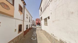 Maison  Calle cantillo