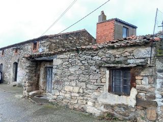 Bauernhof in Calle cuestica 46