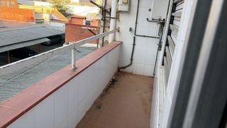 Etagenwohnung  Carrer de la mare de déu del socors