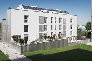 Appartement à Rúa de tomás paredes 427
