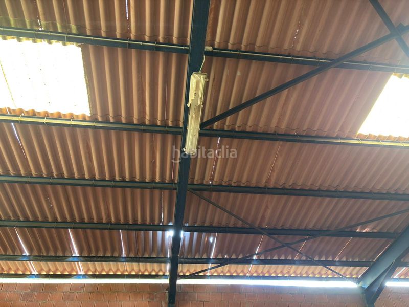 Foto 0451d866-1466-42a7-b1e7-c5cea605f123. Nave industrial en Valdepiélago