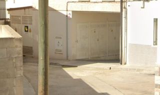 Autoparkplatz in Calle tesoro 14