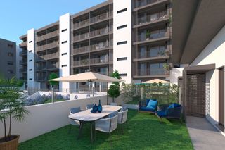 Flat in Calle José Ortega y Gasset 39