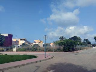 Terreny residencial a Carrer mestre josé vives 1