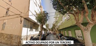 Etagenwohnung  Calle montepiedra