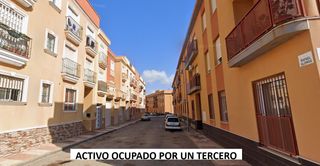 Etagenwohnung  Calle rafael alonso