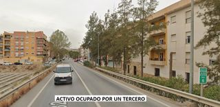 Piso  Avenida barcelona
