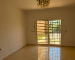 Pis  Calle de la estación