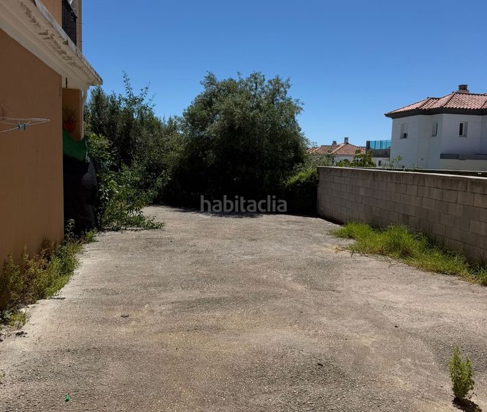 Foto 820bf29d-bab8-4212-90e5-08c8e097f3b2. Pis amb aparcament a El Zabal-Santa Margarita Línea de la Concepción (La)