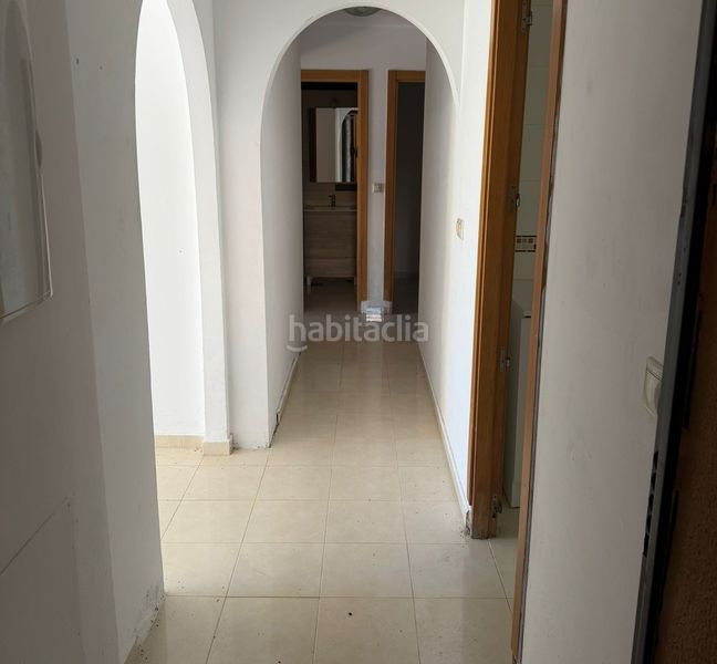 Foto 888464d3-c708-4444-bc54-d9b9f9487078. Pis amb aparcament a El Zabal-Santa Margarita Línea de la Concepción (La)