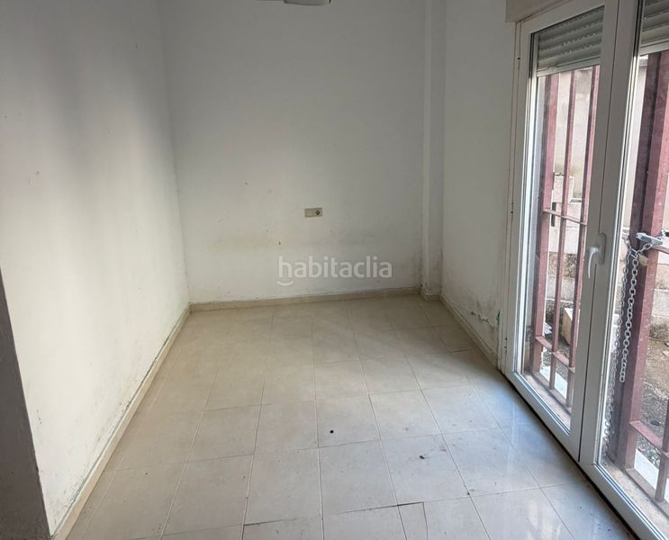 Foto 8f36d4f6-ea6f-4b82-8fec-d69dfcd06fcd. Pis amb aparcament a El Zabal-Santa Margarita Línea de la Concepción (La)