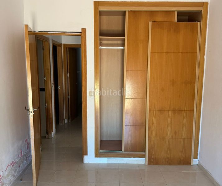 Foto acd78bf6-400c-45b9-be8d-c7bae89a51e1. Pis amb aparcament a El Zabal-Santa Margarita Línea de la Concepción (La)