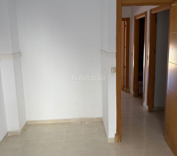 Foto be21bbd5-3f3c-43a4-8263-17bd20c29d1b. Pis amb aparcament a El Zabal-Santa Margarita Línea de la Concepción (La)