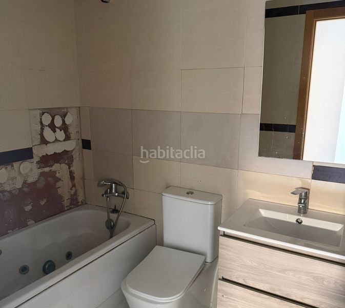 Foto cf310610-8f6a-41aa-af16-de8a8d7a1f34. Pis amb aparcament a El Zabal-Santa Margarita Línea de la Concepción (La)