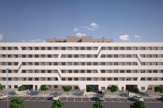 Flat in Calle Manuel Vélez 14