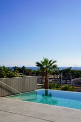 Etagenwohnung in Ronda barceló 88. Piso en venta en ronda barceló, 88, eixample