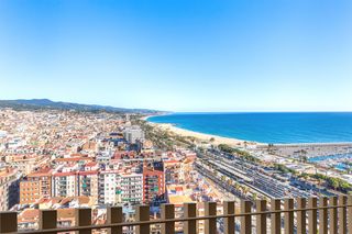 Flat in Ronda barceló 88. Piso en venta en ronda barceló, 88, eixample