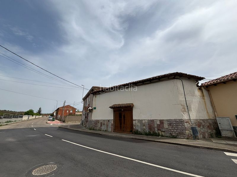 Foto 65844a50-923d-4283-b895-6ff8d27290d2. Masía en Santovenia de la Valdoncina