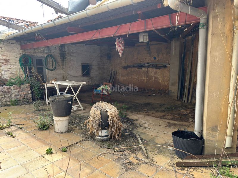 Foto 6c51b877-281d-4924-8c89-8cce7ff2428c. Masía en Santovenia de la Valdoncina