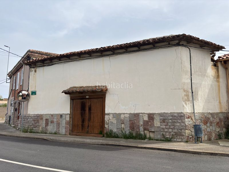 Foto 94509521-d459-4e7f-b92c-84c4cb0a12f3. Masía en Santovenia de la Valdoncina