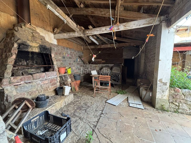 Foto d68f4362-cc81-4b19-8c2f-d86ac46651a8. Masía en Santovenia de la Valdoncina
