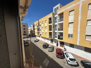 Etagenwohnung  Calle virgen del carmen 23. Piso en calle virgen del carmen nº 23 garrucha (almería)
