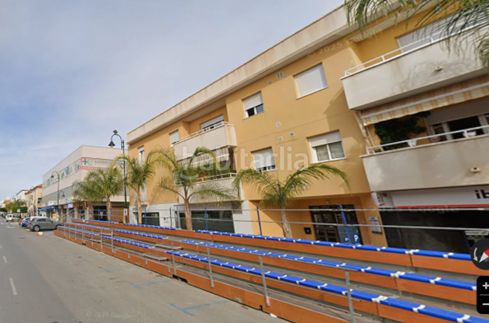 Foto bcf507d0-3f74-4d3b-82ea-12c6f175c766. Aparcament cotxe a calle del mar 45 a Vera ciudad Vera