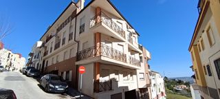 Pis  Calle doctor severo ochoa. Piso con oportunidad de reforma en jaén