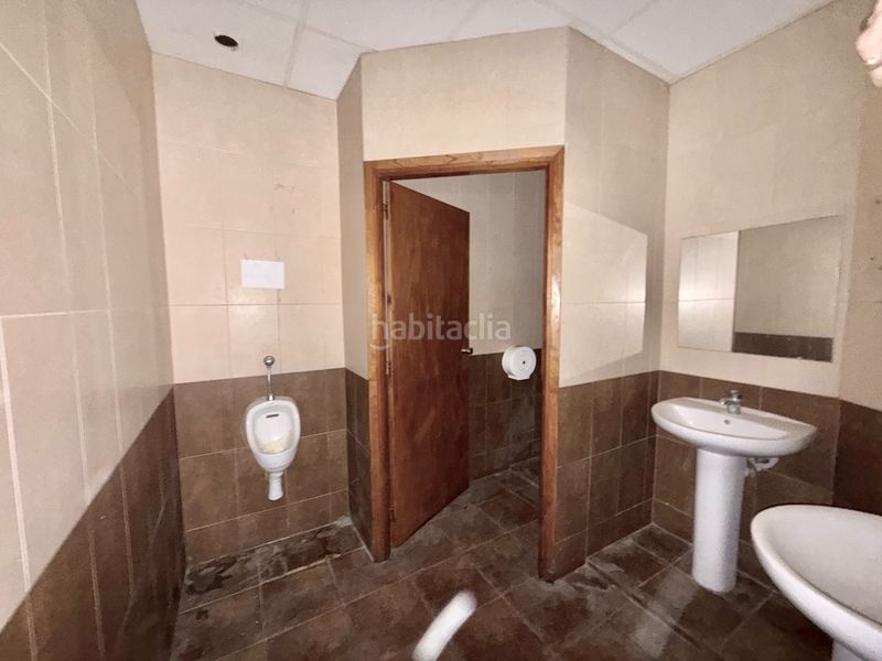 Foto 52c0d9ba-5306-4ef6-8570-141754c0cee6. Local comercial a Mallén