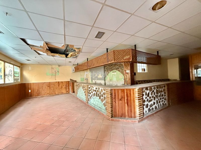 Foto 70d13892-9505-43b8-8201-6bb0512fe6be. Local comercial a Mallén