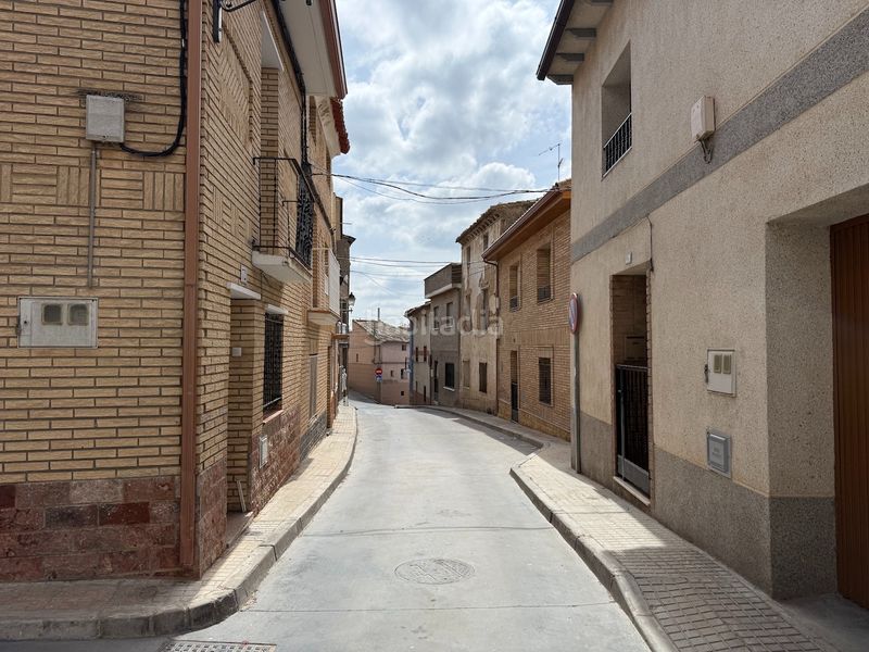 Foto 1fa62772-eee7-4dad-a665-3cddbbef2d0a. Pis amb calefacció a Gallur