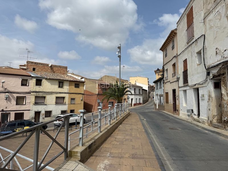 Foto 2c312804-d61a-4d1f-a712-3df2932d1197. Pis amb calefacció a Gallur