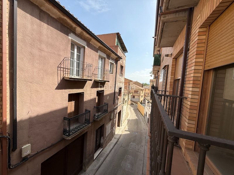 Foto 41ef57fc-9a81-41cd-b1e4-5540e76560ed. Pis amb calefacció a Gallur