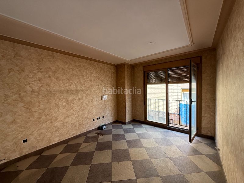 Foto cebc0ea2-e724-485b-a9ef-1bab55470d31. Pis amb calefacció a Gallur