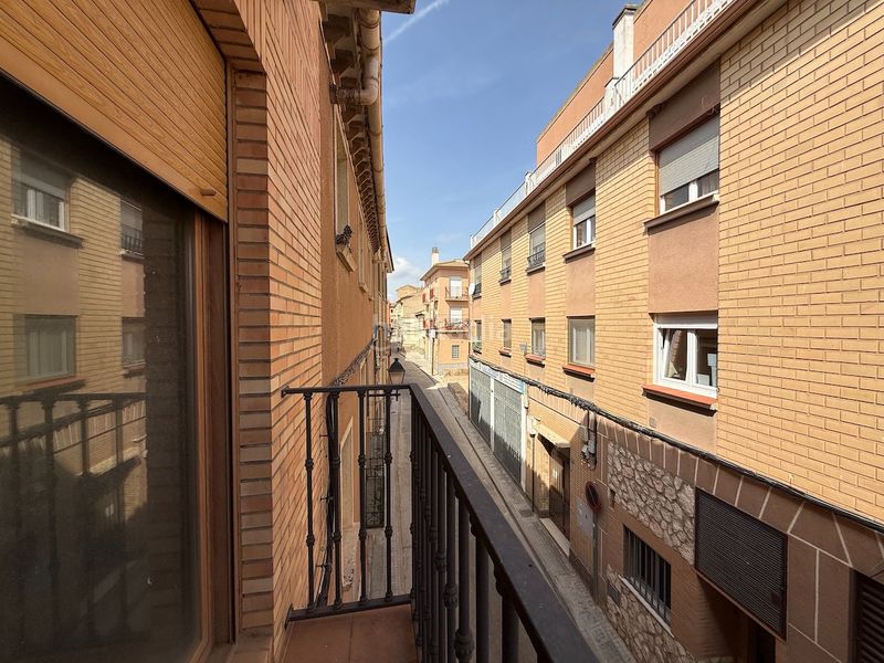 Foto e2572af2-2e4f-4a8d-9004-49a46958eb0b. Pis amb calefacció a Gallur