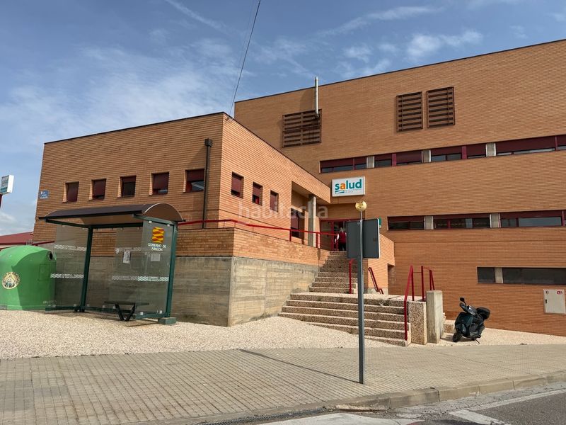 Foto e95edc3b-21e1-4053-a19f-89128d034a3b. Pis amb calefacció a Gallur